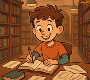 بهترین روش یادگیری برای مطالعه