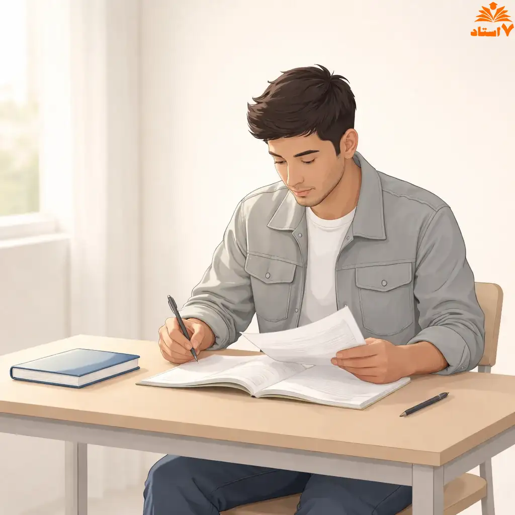 آیا رشته فنی حرفه ای کنکور دارد