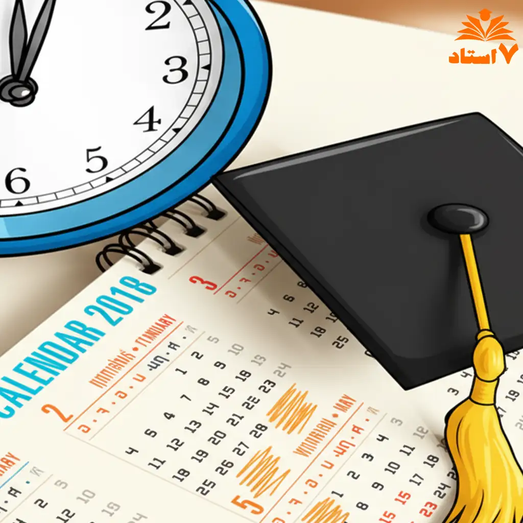 راهنمای مدارک لازم برای ثبت‌نام غیرحضوری پذیرفته‌شدگان سال ۱۴۰۴ دانشگاه‌ها