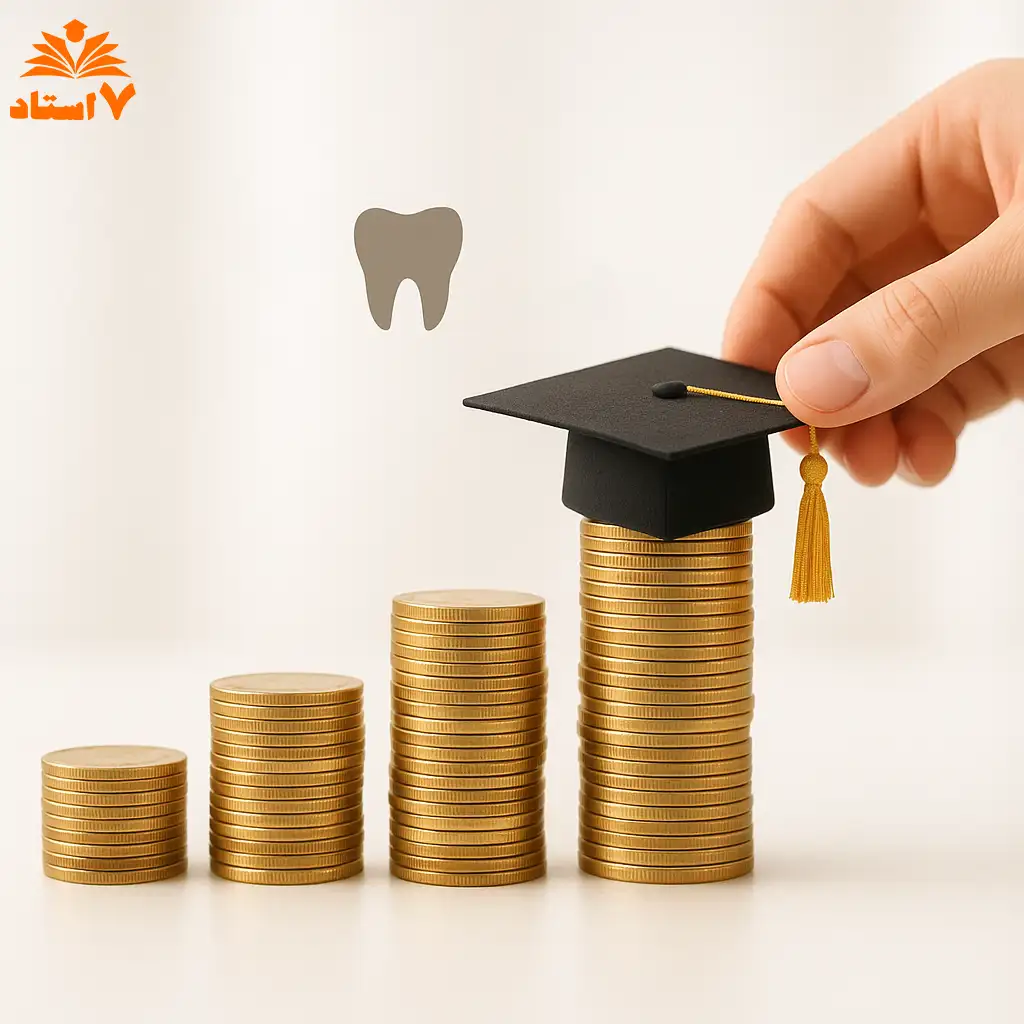 اخبار موسسه آموزشی 7 استاد