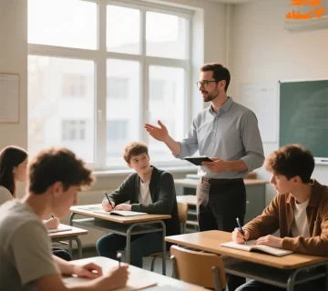 اعلام نتایج نهایی پذیرش استعدادهای برتر فرهنگیان