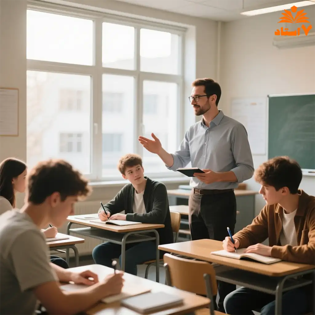 اعلام نتایج نهایی پذیرش استعدادهای برتر فرهنگیان