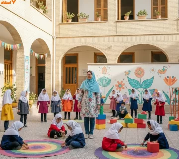 ممنوعیت آزمون‌های تستی و کتاب‌های کمک‌درسی در ابتدایی