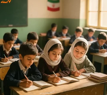 فرصت موقت دولت برای ادامه تحصیل دانش‌آموزان اتباع غیرمجاز افغانستانی