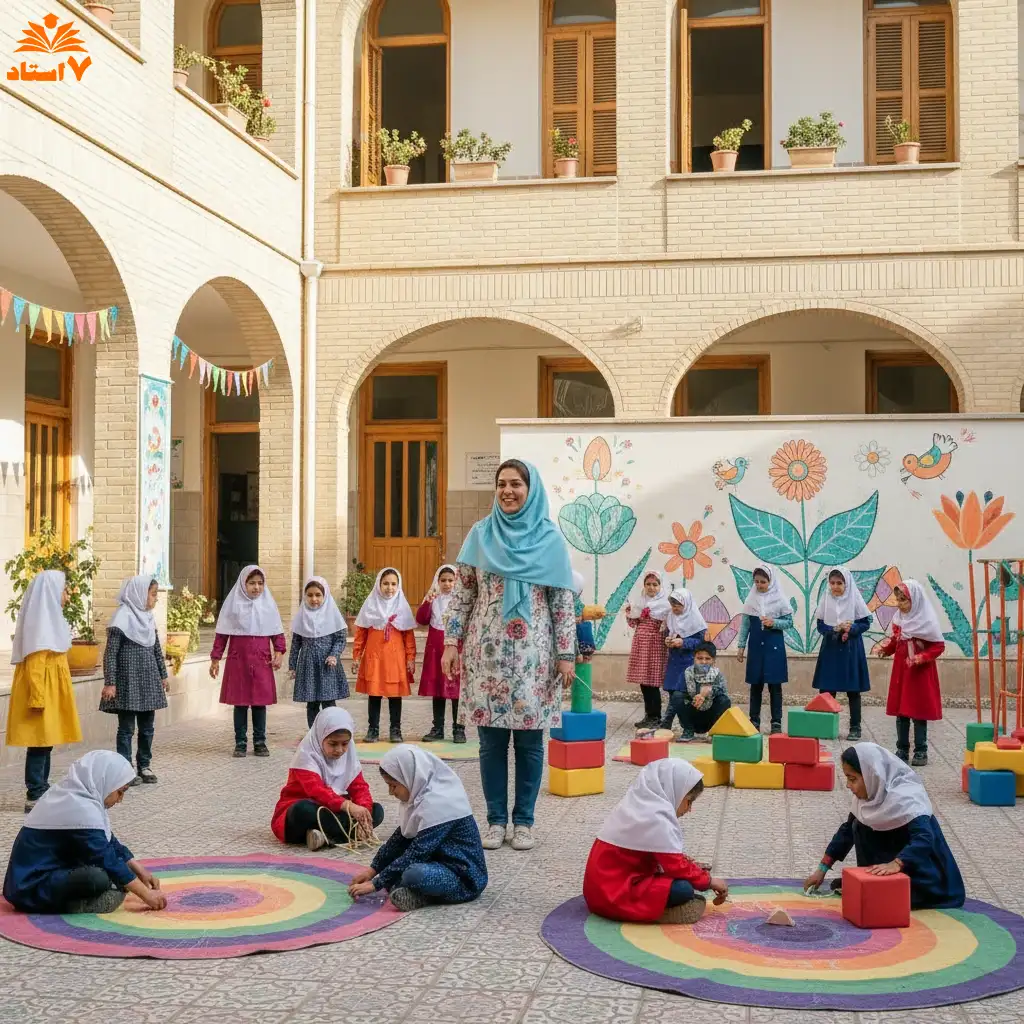 ممنوعیت آزمون‌های تستی و کتاب‌های کمک‌درسی در ابتدایی