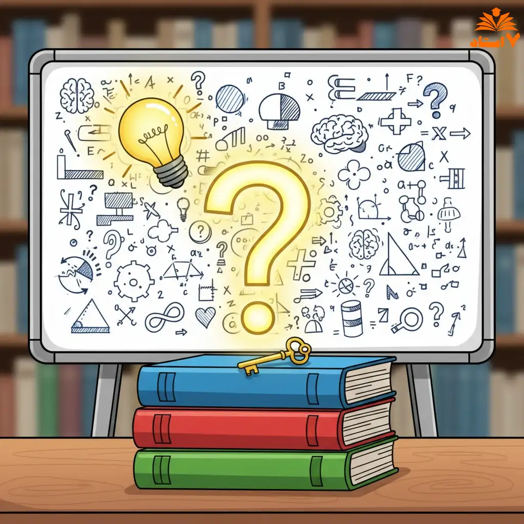 همه چیز در باره آزموننه نمونه دولتی و تیزهوشان