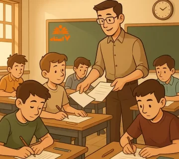 قانون جدید سنجش