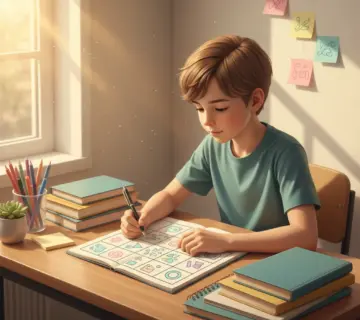 برنامه ریزی نمونه دولتی از ششم به هفتم، موسسه 7 استاد