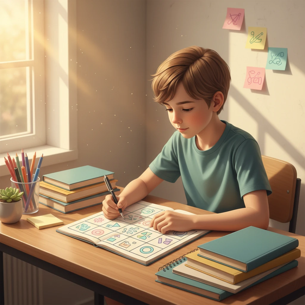 برنامه ریزی نمونه دولتی از ششم به هفتم، موسسه 7 استاد