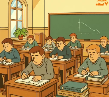 تأثیر قطعی دروس تاریخ و محیط‌زیست در کنکور ۱۴۰۵