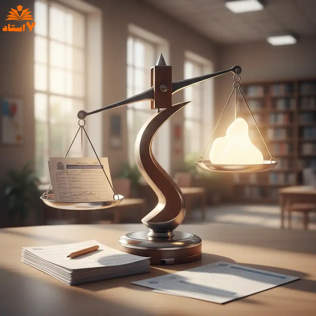 تأثیر مثبت معدل در کنکور بررسی می‌شود