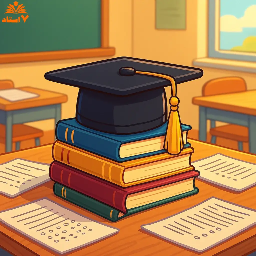 تغییرات کنکور 1405 برای رشته های تجربی، ریاضی و انسانی