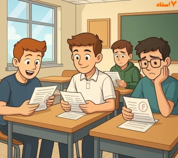 سوابق و ترمیم نمره کنکور