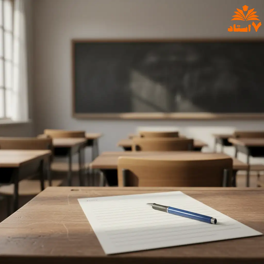 قانون جدید سازمان سنجش درباره سوابق تحصیلی برای کنکور