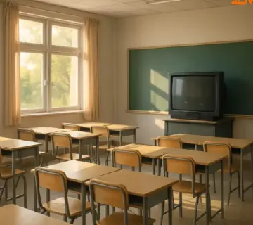 آموزش حضوری با مکمل تلویزیونی - موسسه 7 استاد