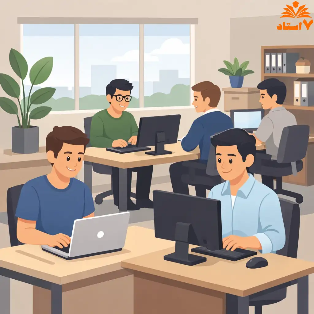 آغاز مهلت تأیید سوابق تحصیلی در مای مدیو