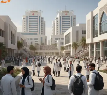 اخبار هفت استاد