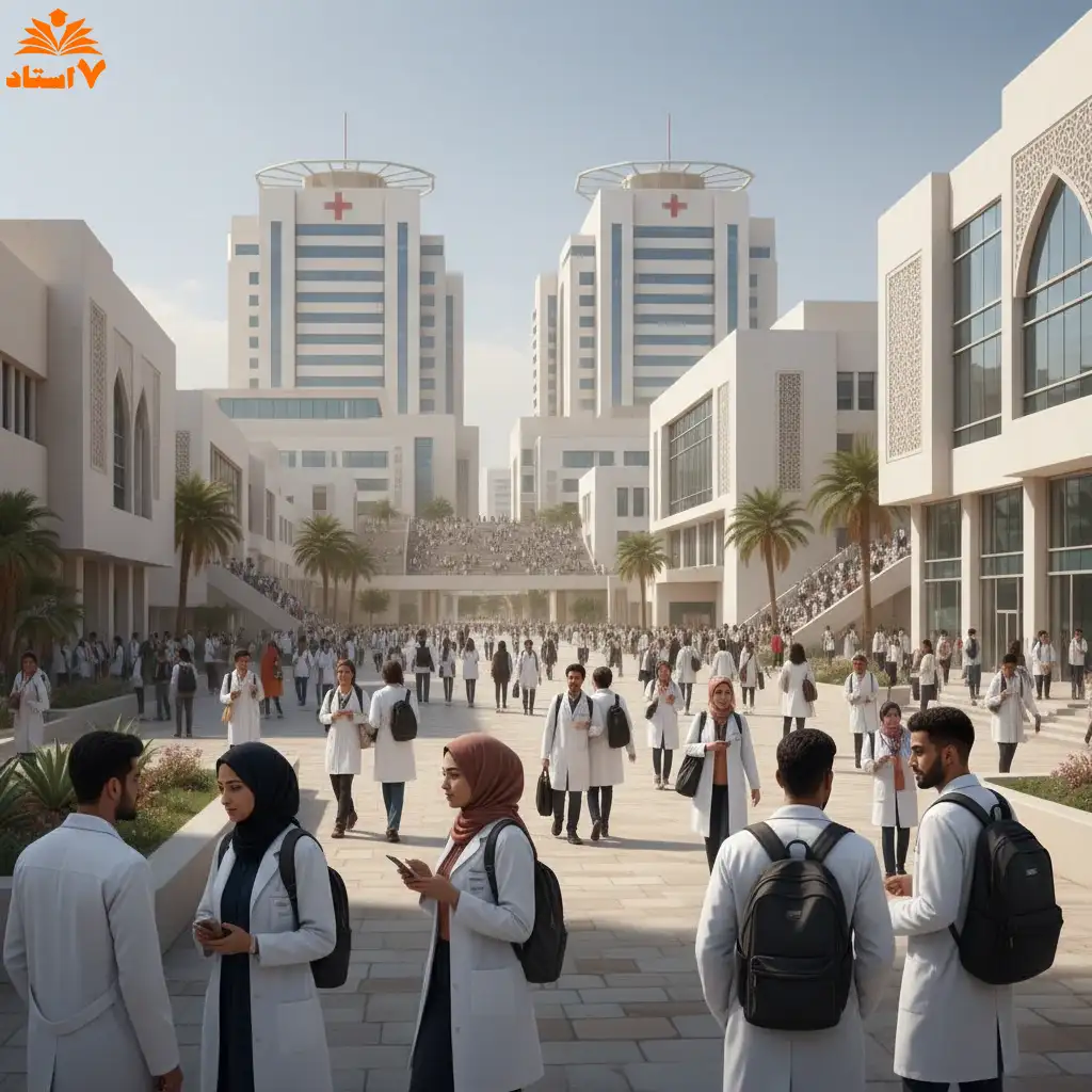 اخبار هفت استاد