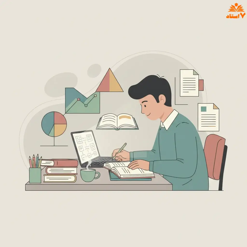 اخبار موسسه هفت استاد شیراز