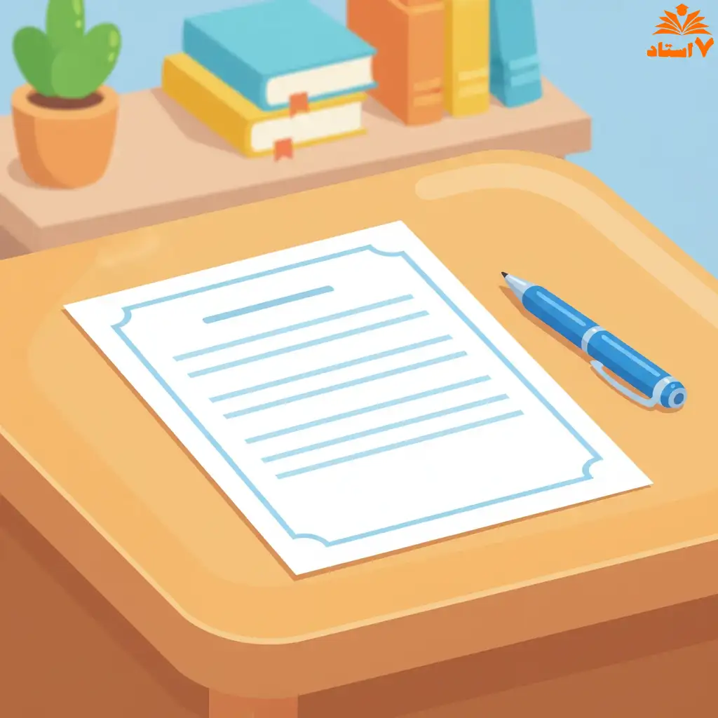 موسسه هفت استاد شیراز