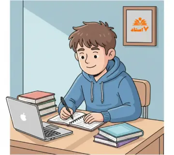 امتحانات دی ماه دوازدهم