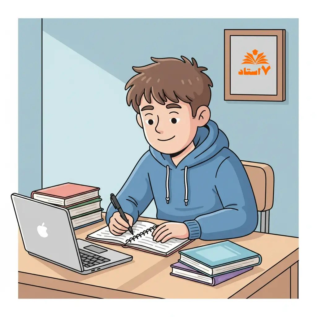 امتحانات دی ماه دوازدهم