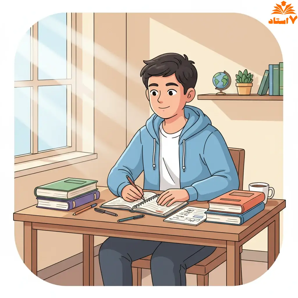 امتحانات نهایی دوازدهم و هماهنگ نهم بدون تغییر