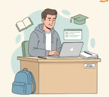 صدور معافیت تحصیلی