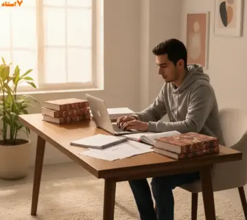 منابع کنکور فرهنگیان 1405