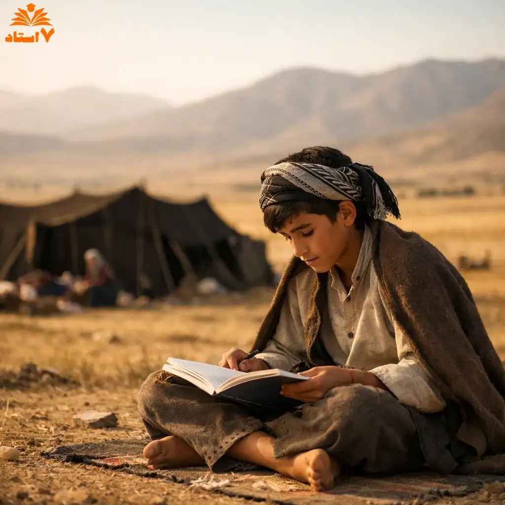 پیگیری نماینده مجلس برای بازگشت سهمیه عشایر