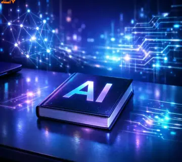 هوش مصنوعی وارد کتاب‌های درسی مدارس شد