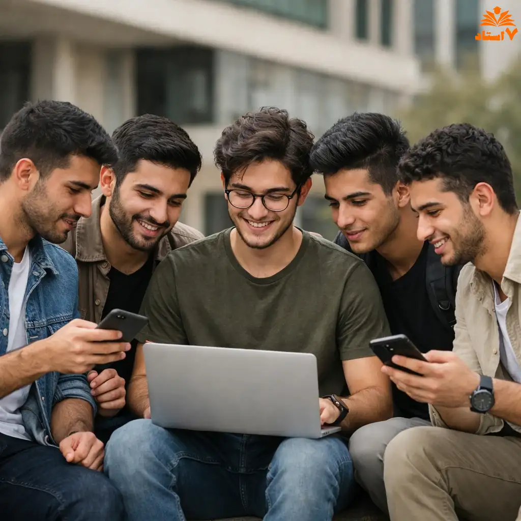 انتشار نتایج علمی کاربردی ورودی بهمن ماه