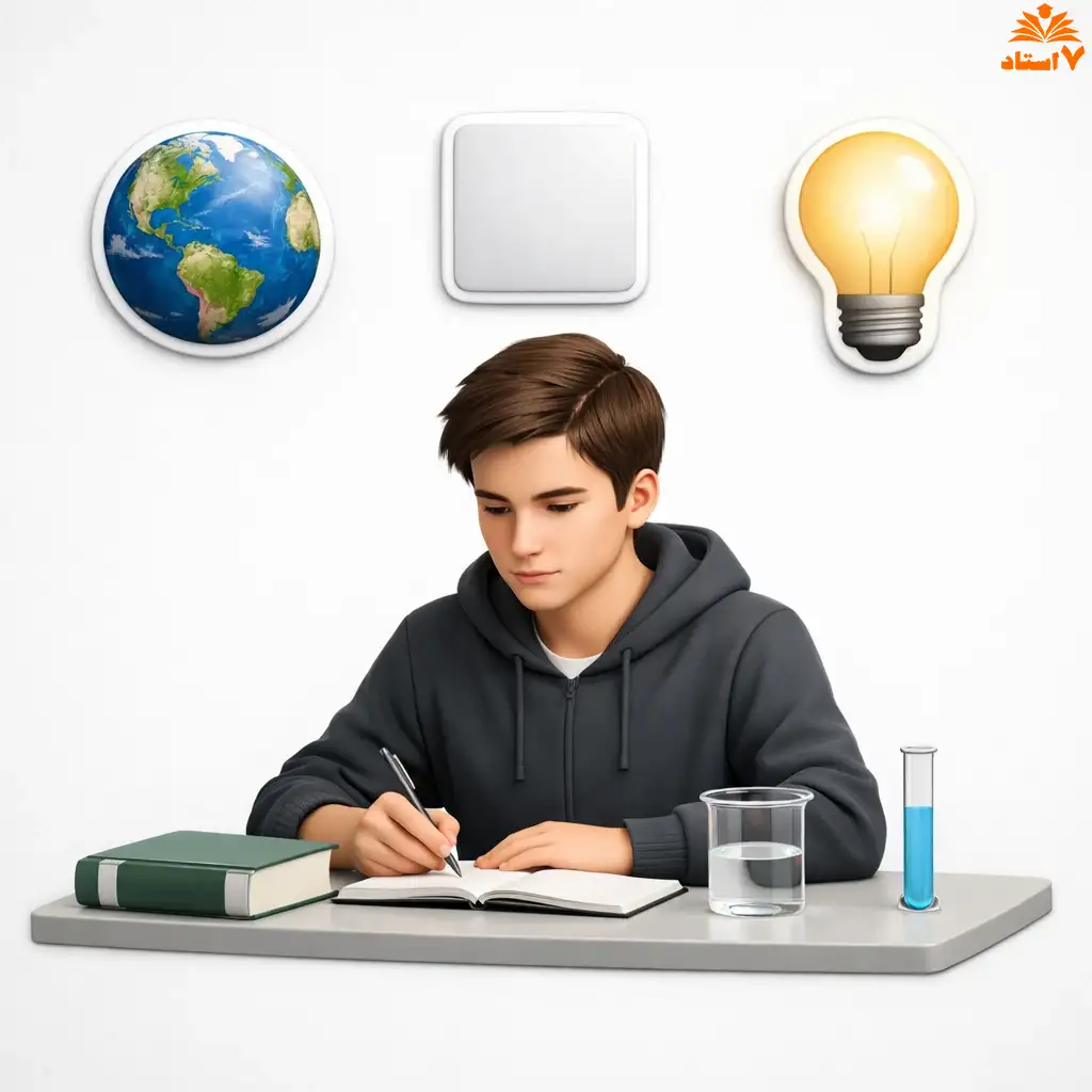 ضرایب دروس سوابق تحصیلی دیپلم نظام آموزشی