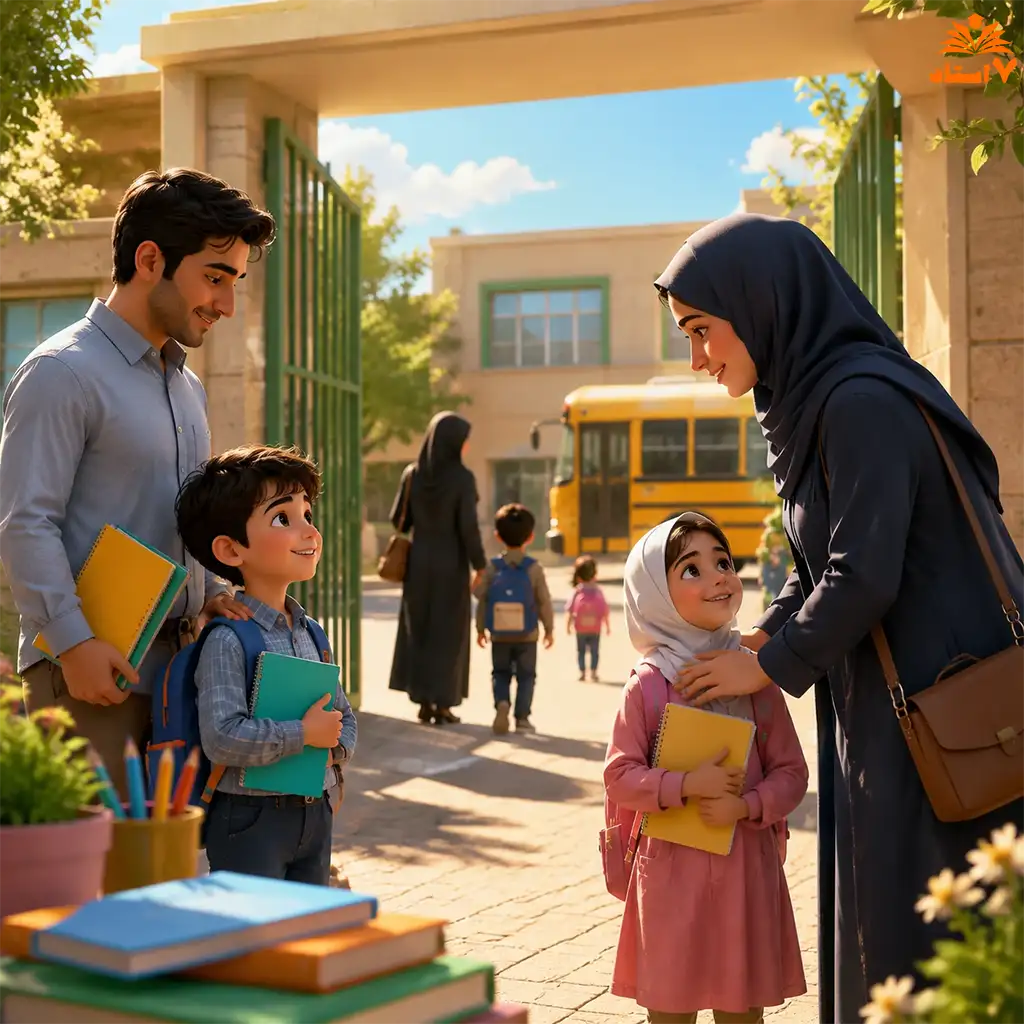 آغاز ثبت‌نام کلاس اولی‌ها