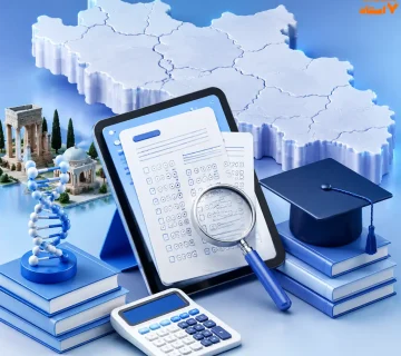 جزییات برگزاری امتحانات نوبت دوم مدارس