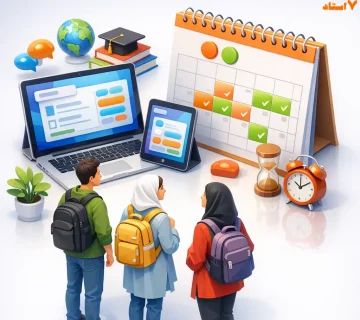 ثبت‌نام آزمون سمپاد و نمونه‌دولتی