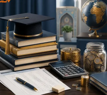 هزینه ثبت‌نام ترمیم معدل